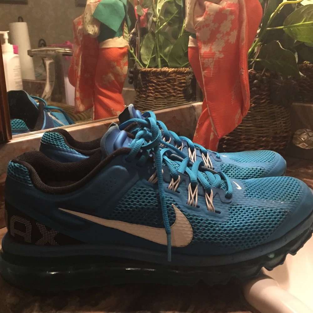 air max tennis shoes